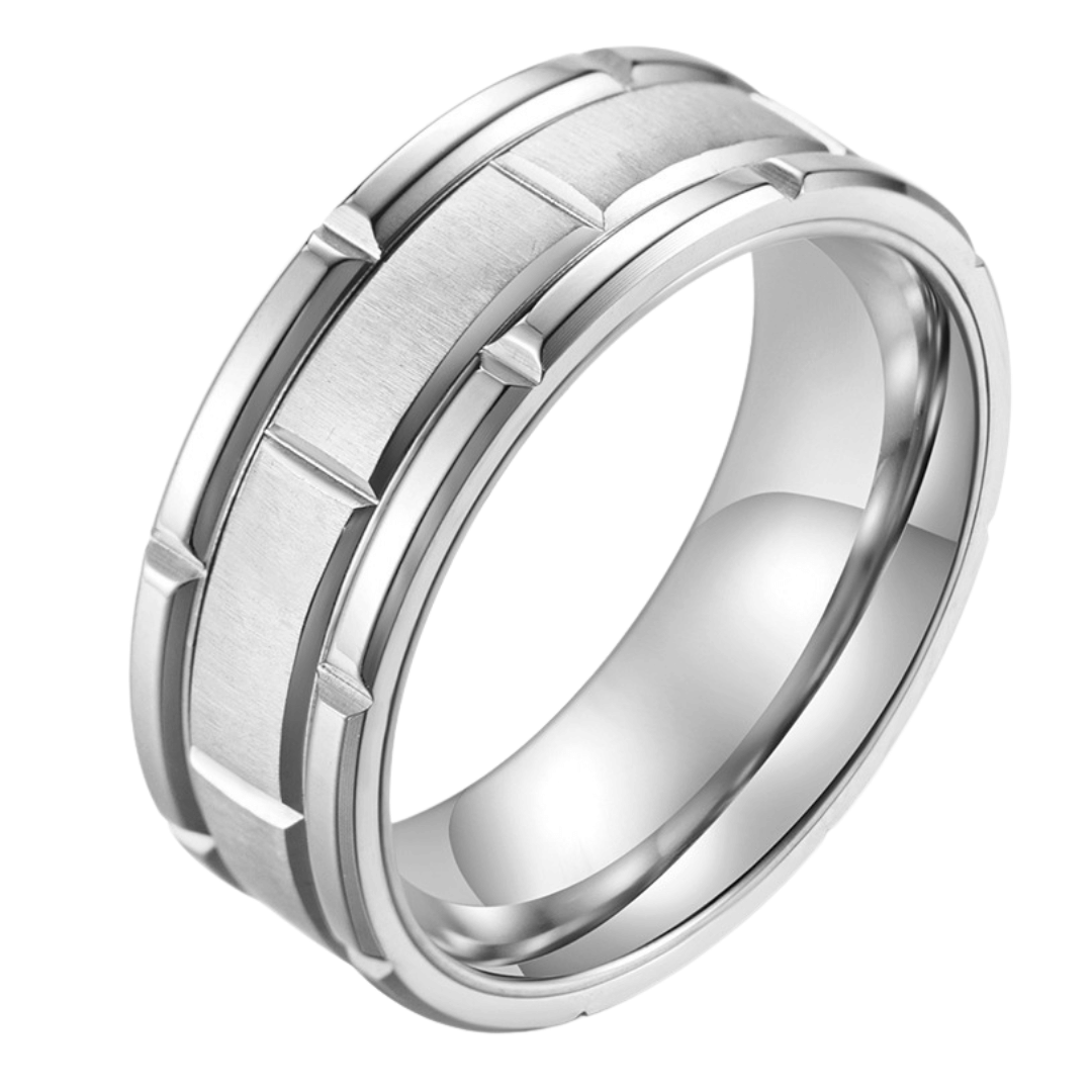 Anillo Génesis 9 US