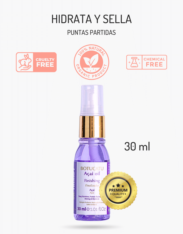 Serum Capilar Botucatu Dr. Therapy