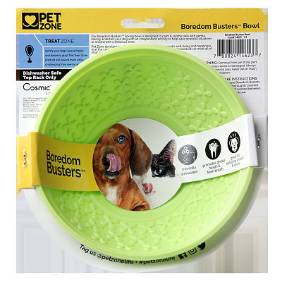 Licking Mat Bowl Boredom busters