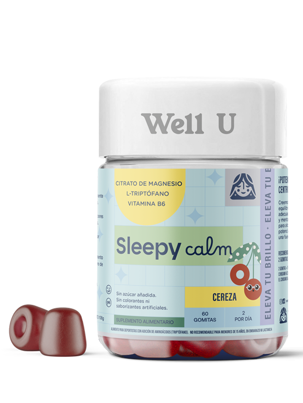 SLEEPY CALM