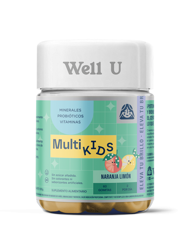 MULTIKIDS