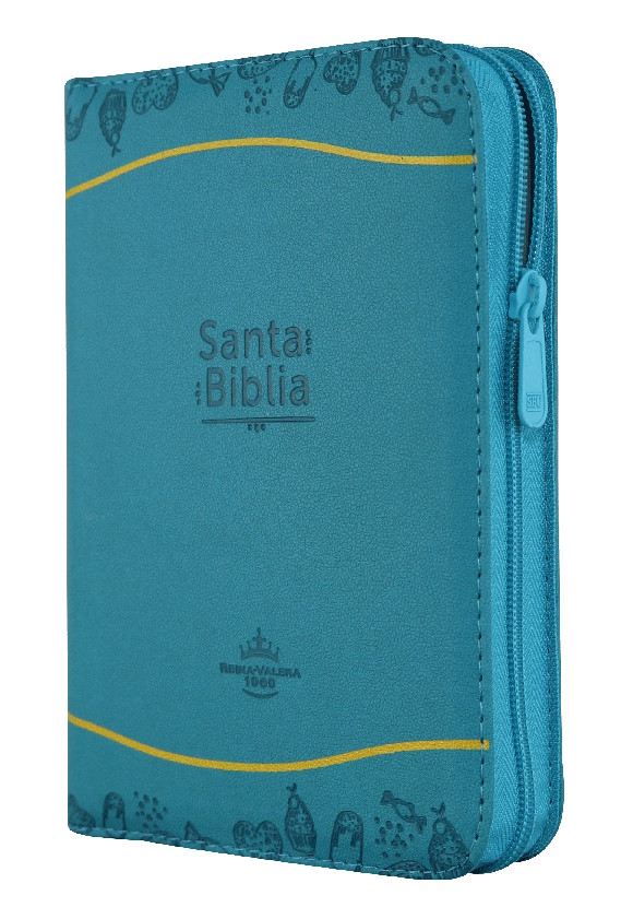 Biblia Reina Valera 1960 compacta concordancia