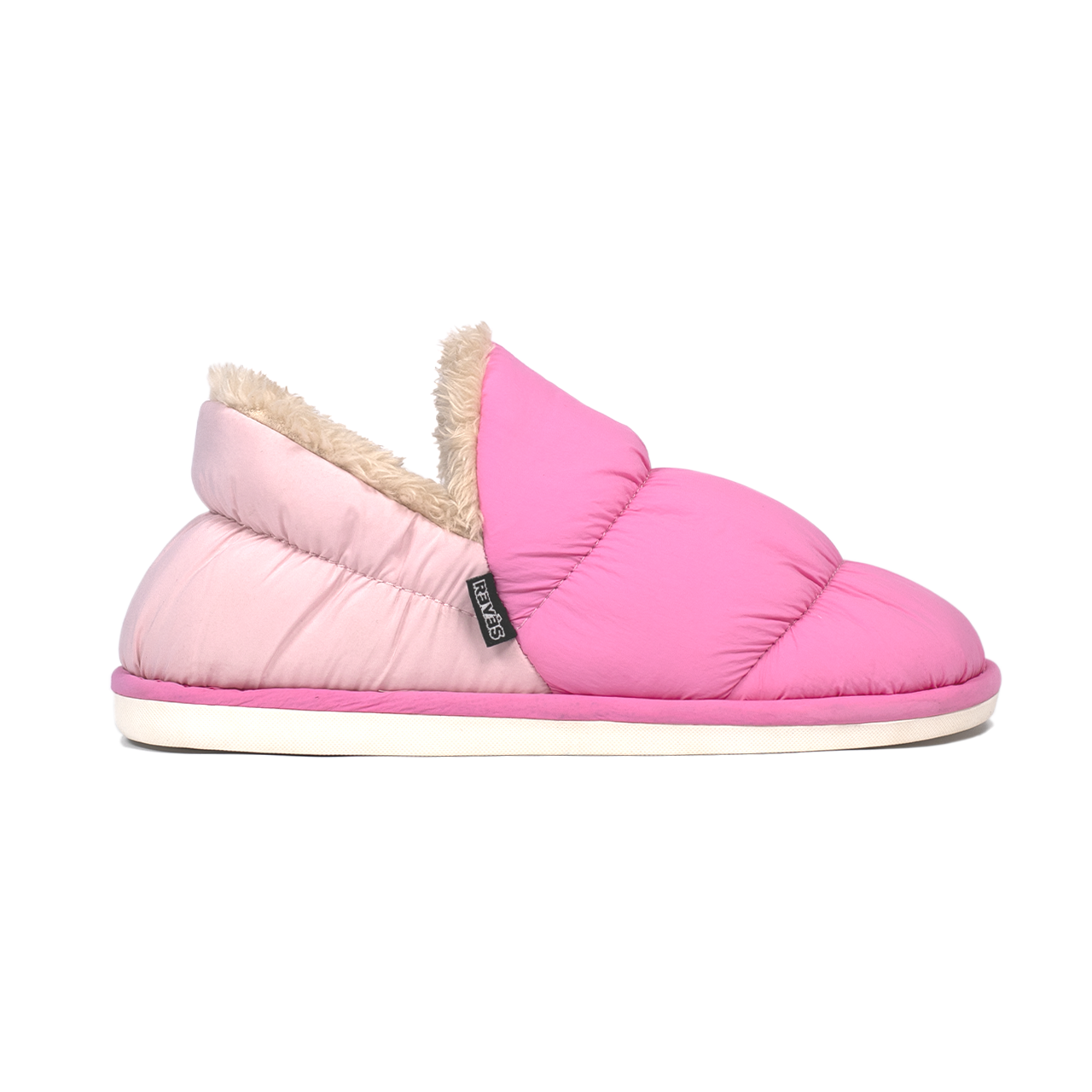 Slippers RVS rosado 38-39