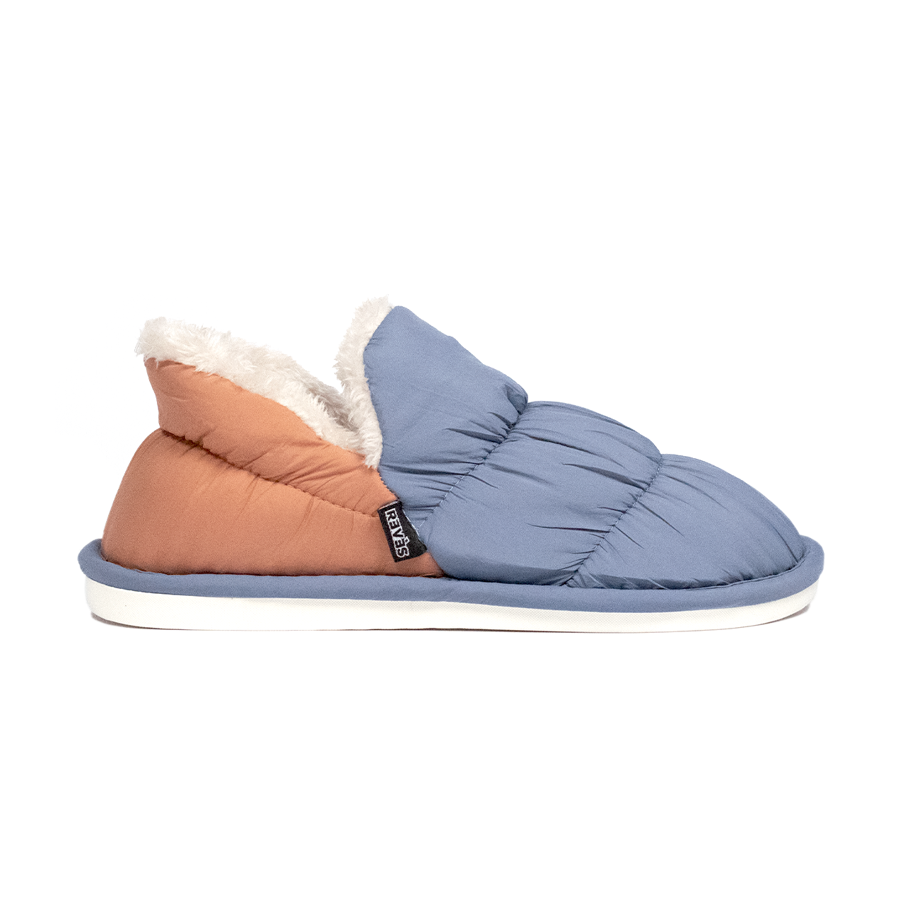 Slippers RVS azul 42-43