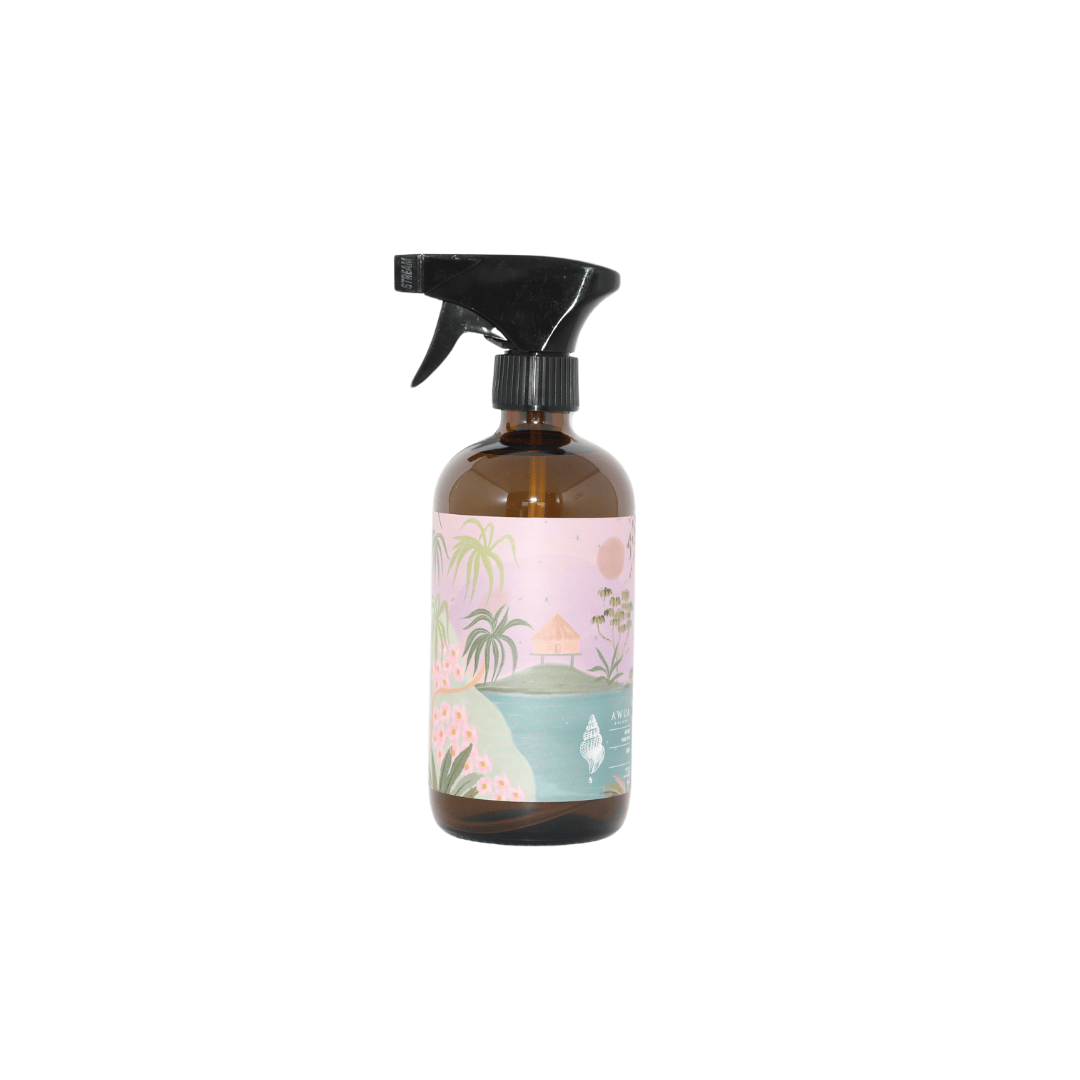 HOME SPRAY - AURA