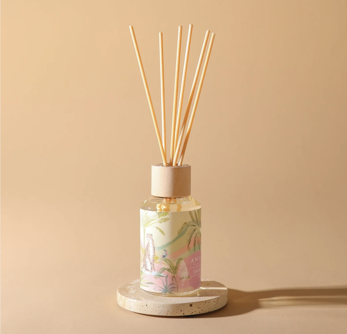 Difusor de varitas SAVAGE