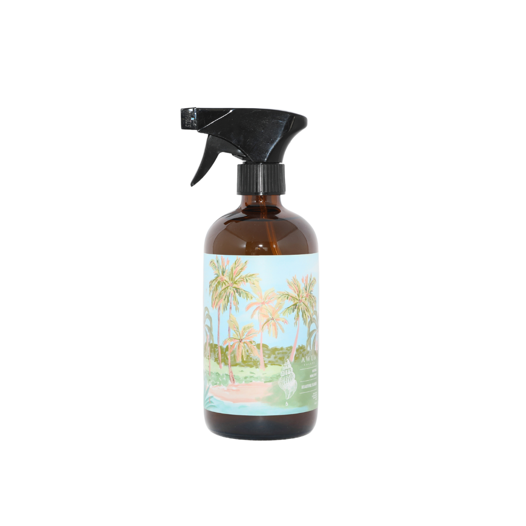 HOME SPRAY - BEAUTIFUL ISLANDS