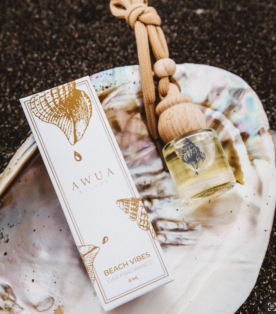 DIFUSOR DE AUTO Y ESPACIOS PEQUEÑOS