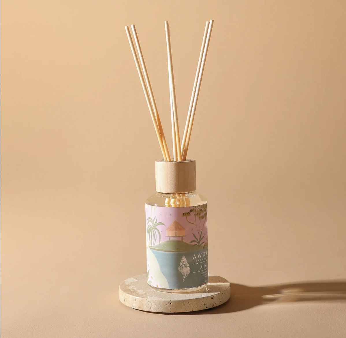 Difusor de varitas AURA