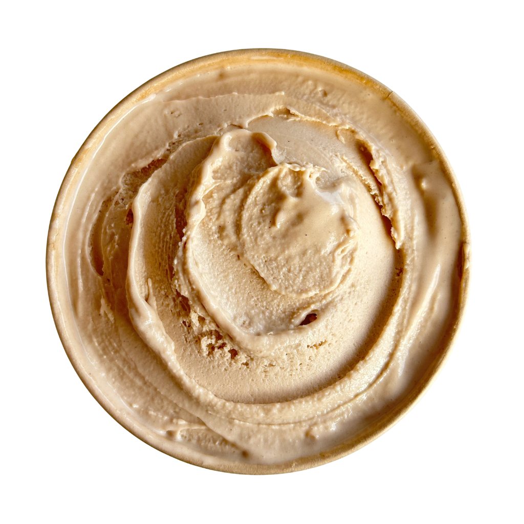 Helado Avellana Europea