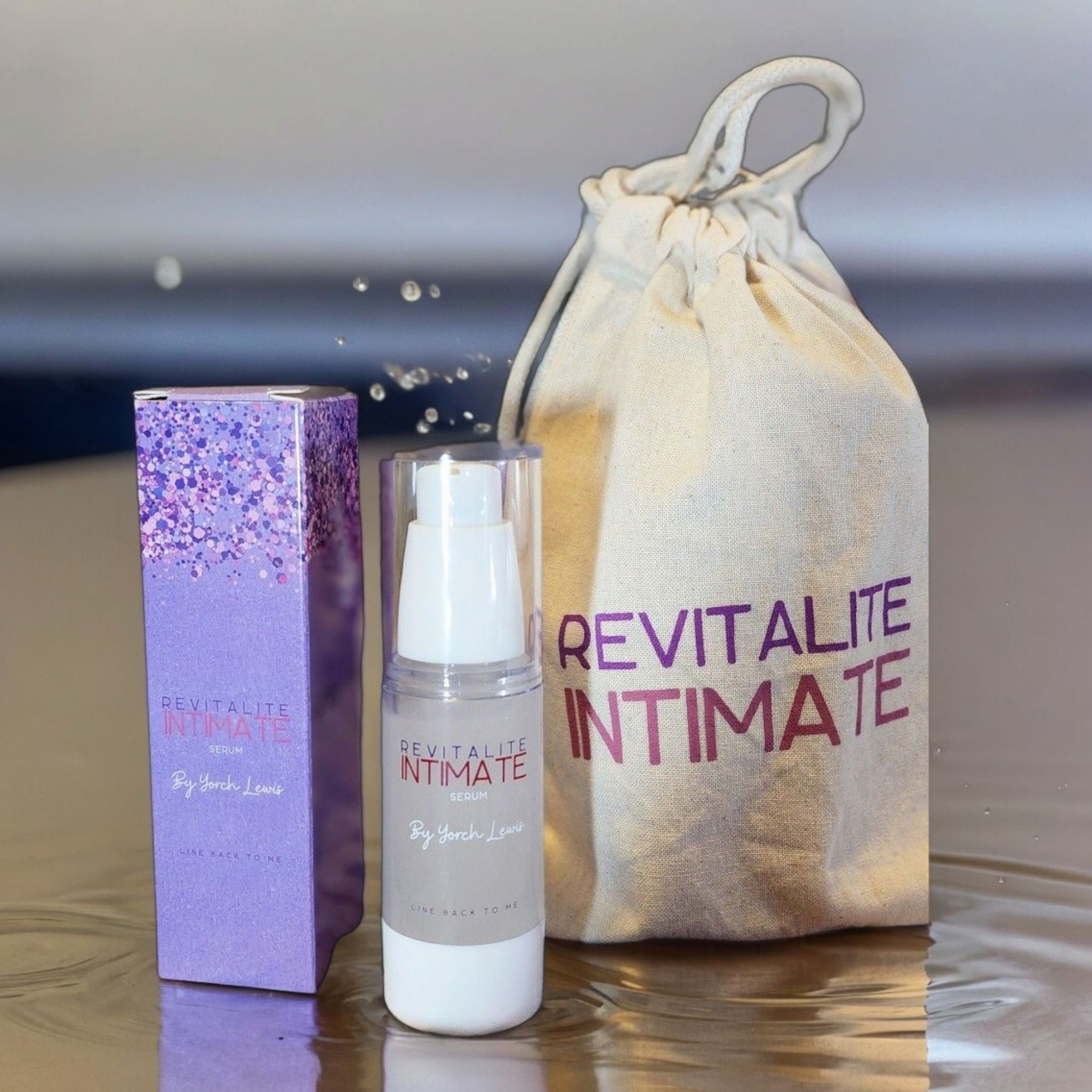 Revitalite Intimate