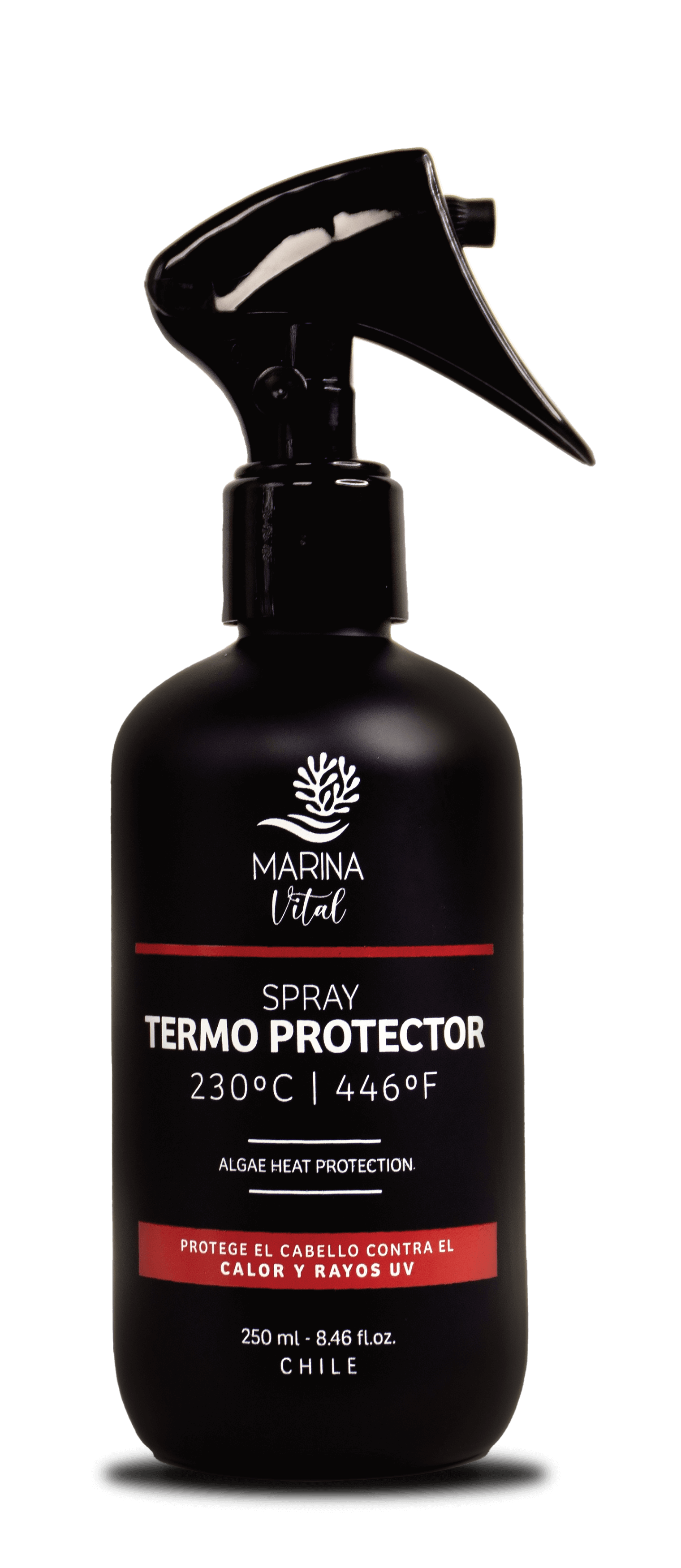 Spray Termo Protector