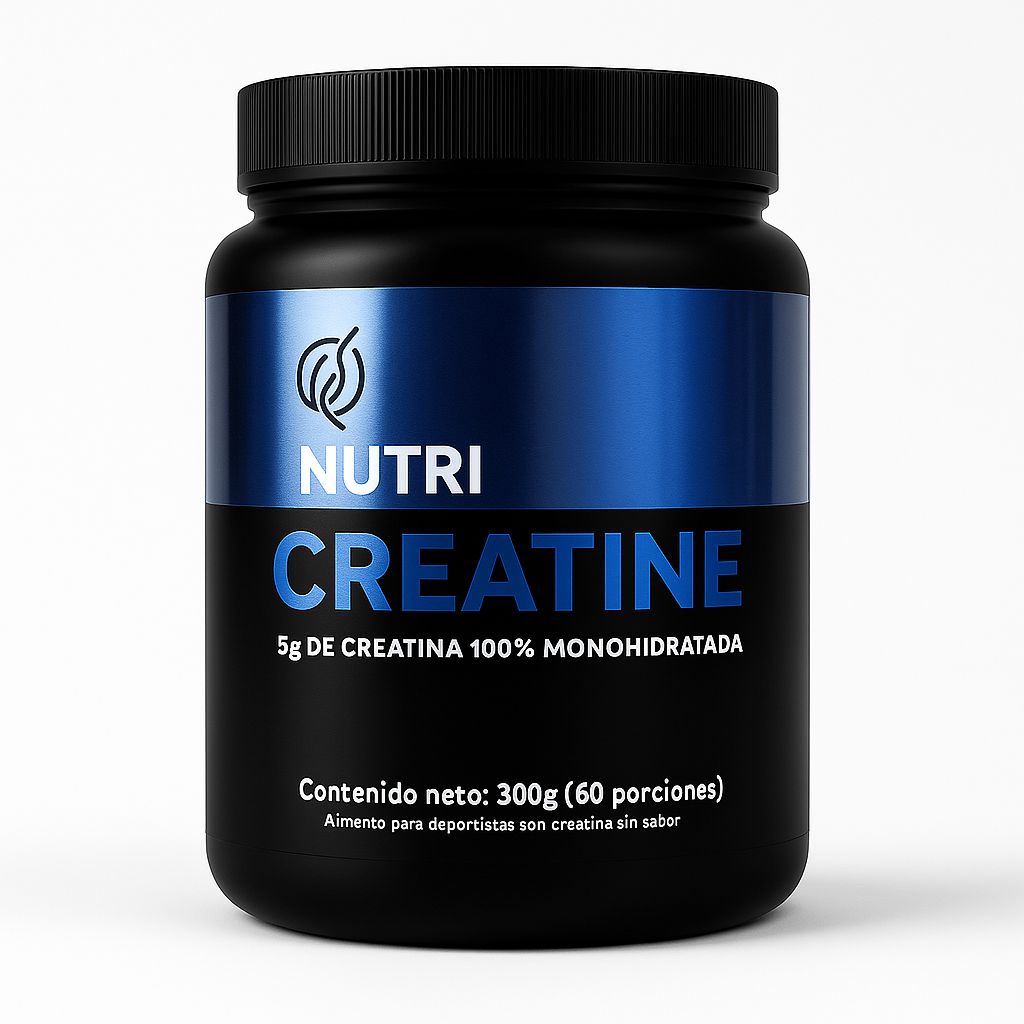Nutri Creatine