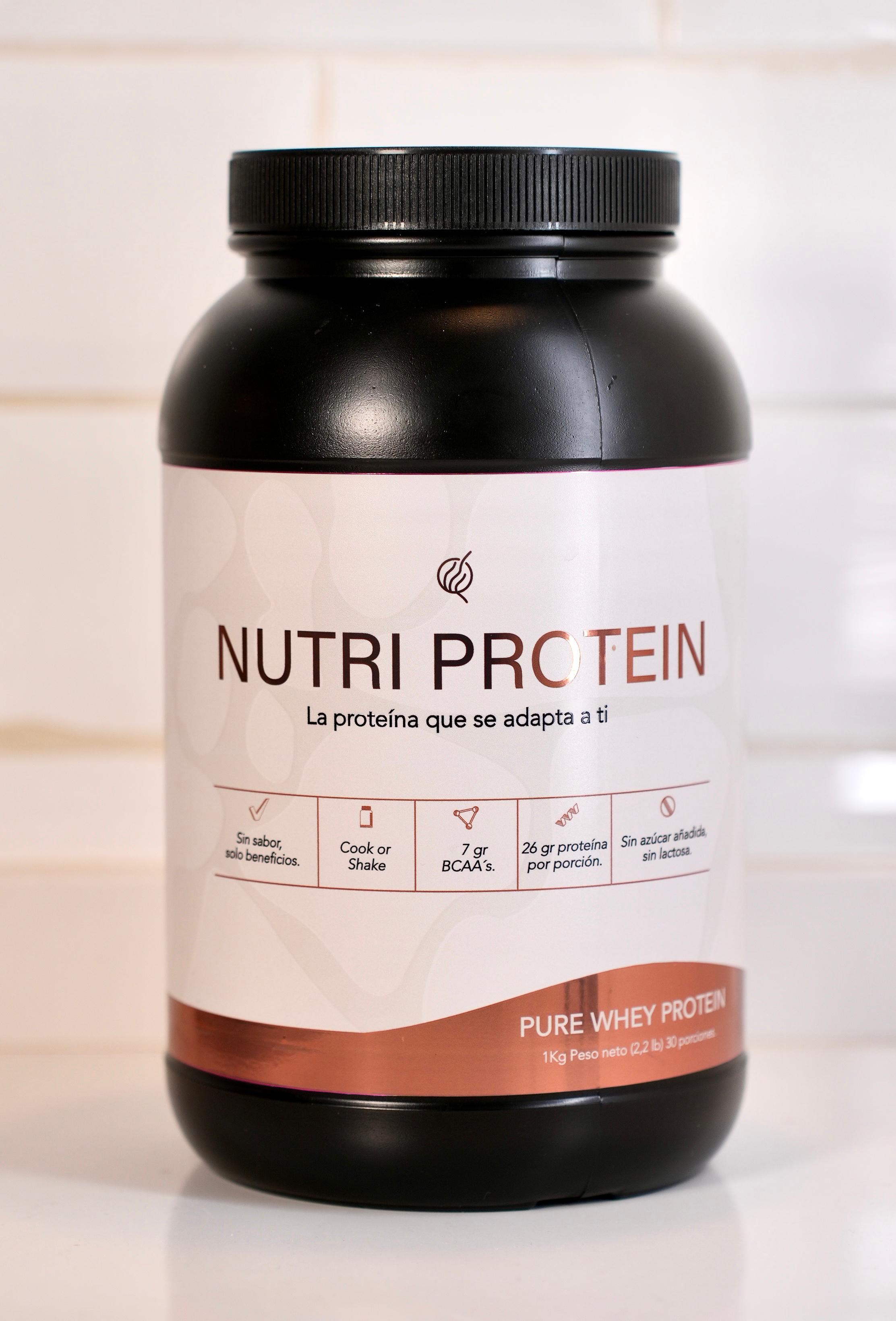 Nutri Protein