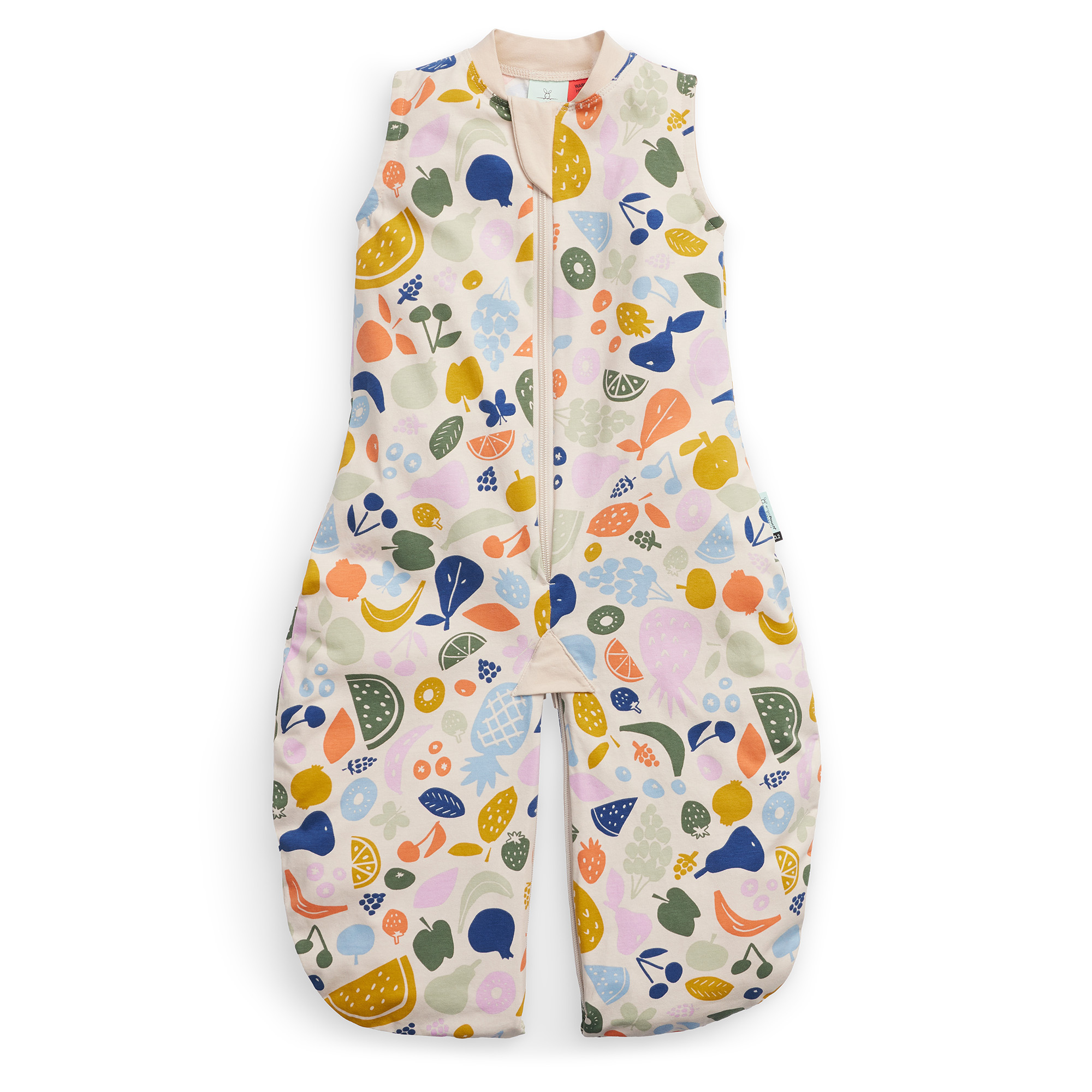 Sleep Suit Bag TOG: 0.2 Size: 8-24 Months Colour: Fruit Salad