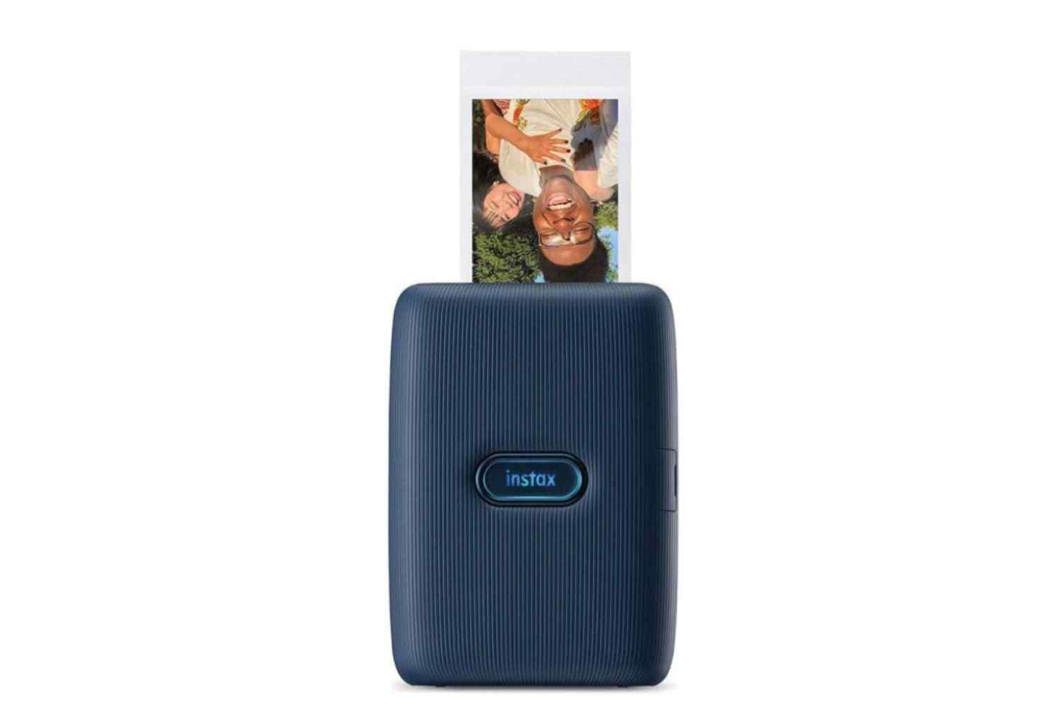 Impresora Instax Mini link 2