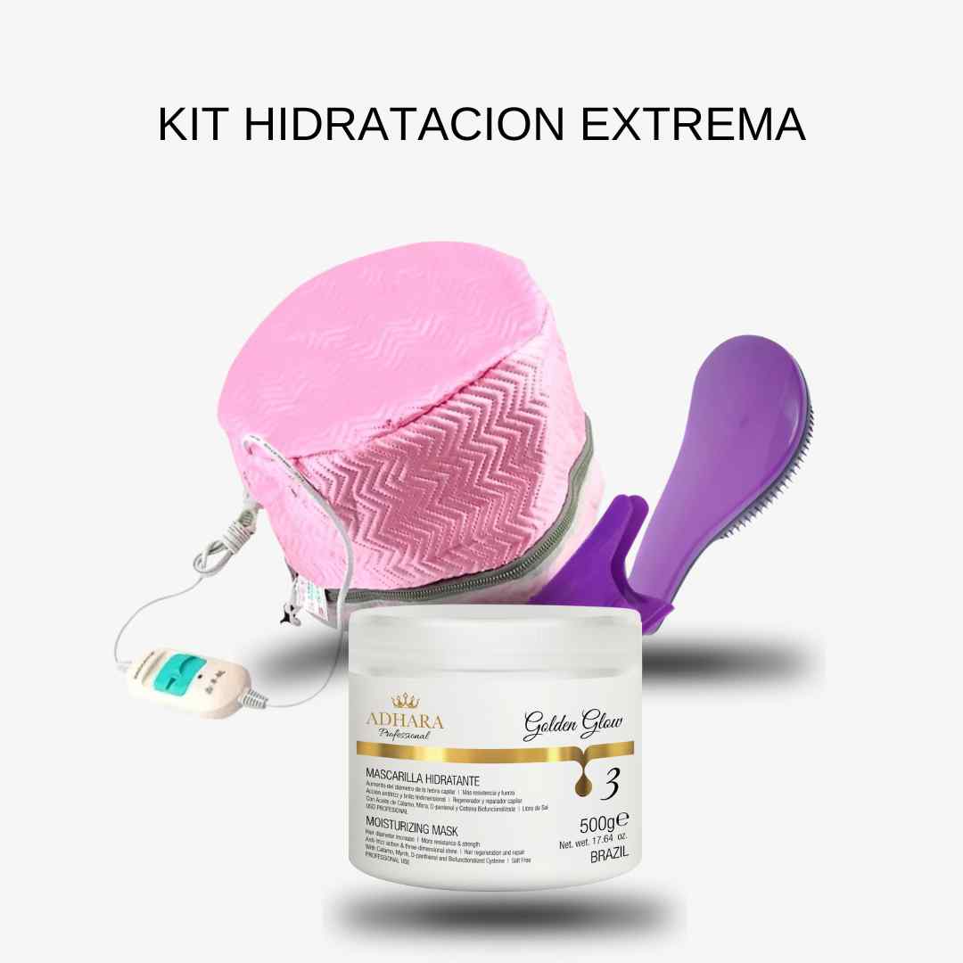 KIT HIDRATACION EXTREMA