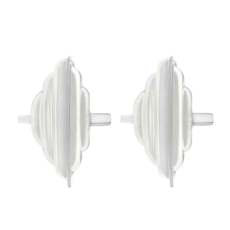 Kit diafragmas traseros Baby Pollito Rosado Maymon