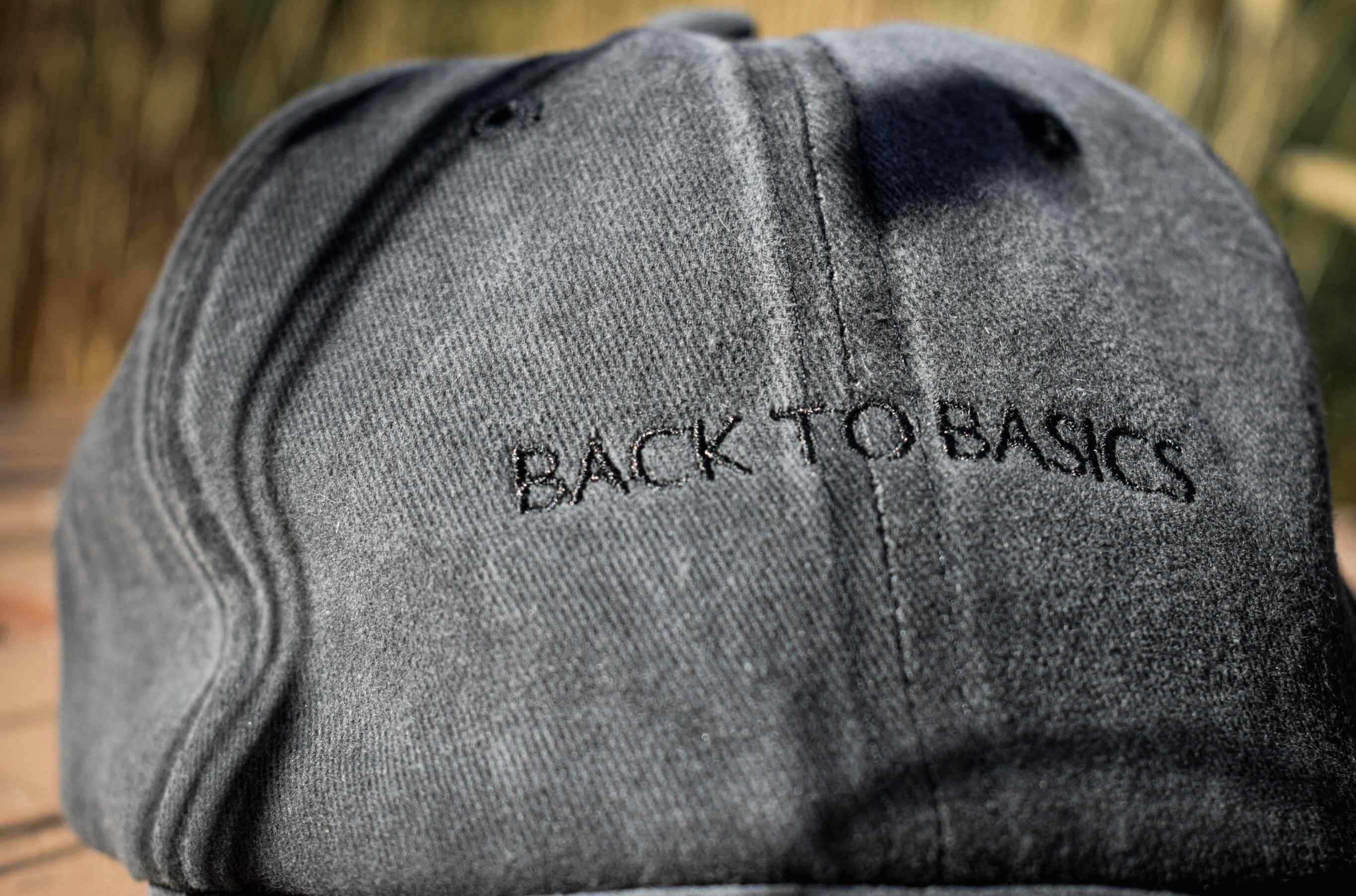 Jockey BASALT CAP