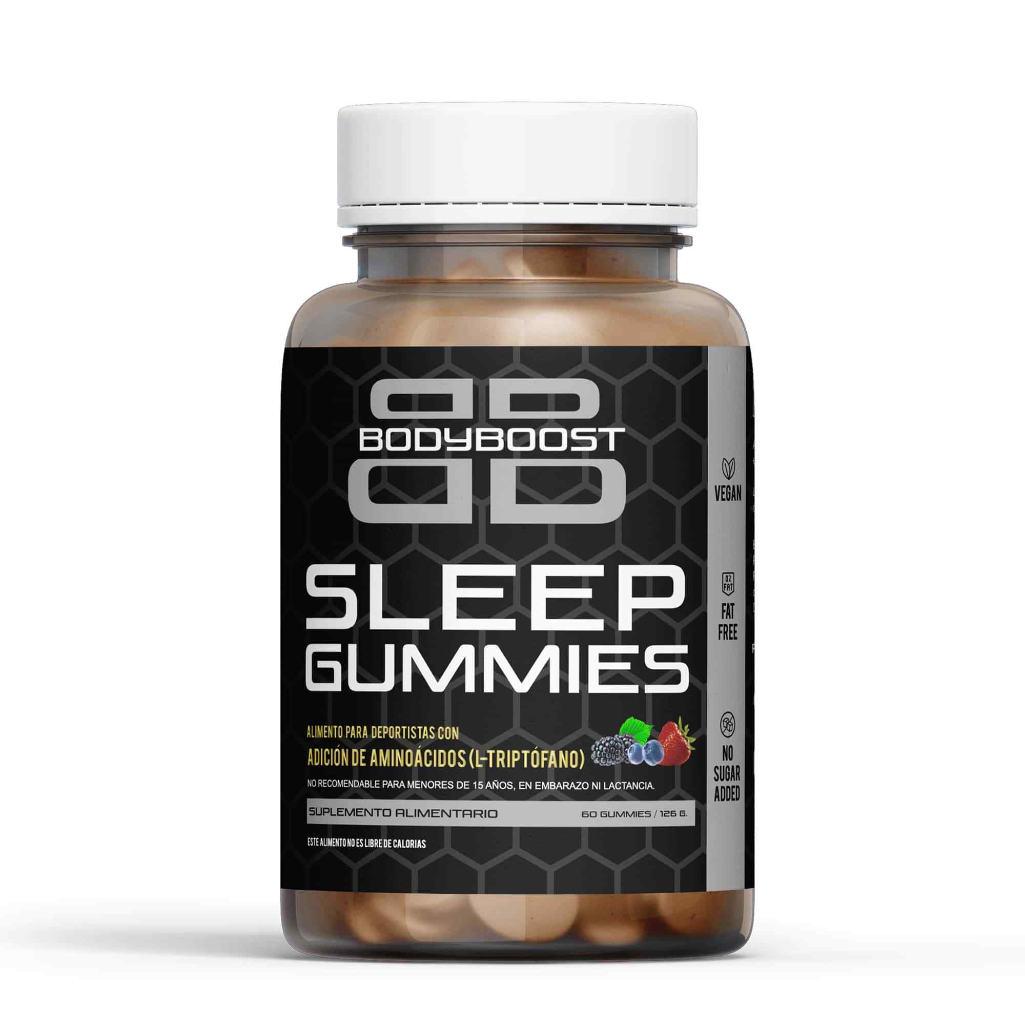 Sleep Gummies