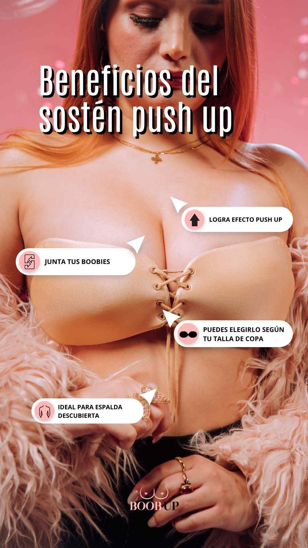 Push Up  Black Color B