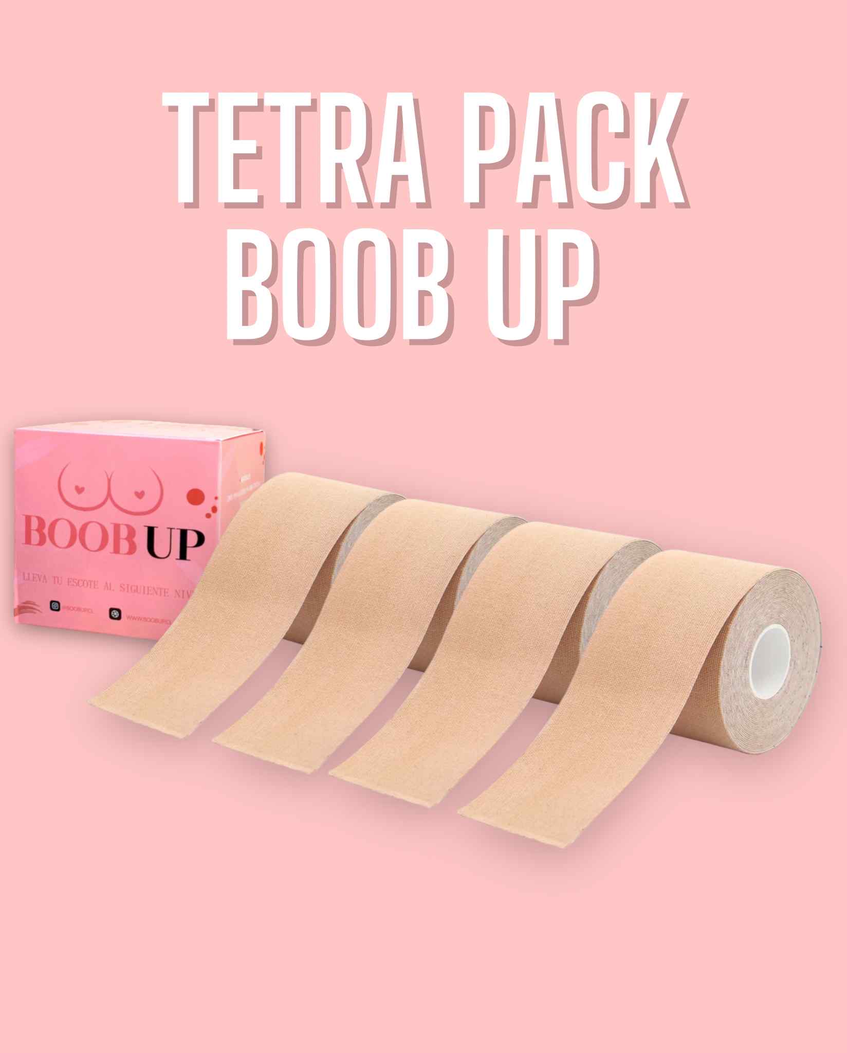 TETRA PACK SKIN COLOR