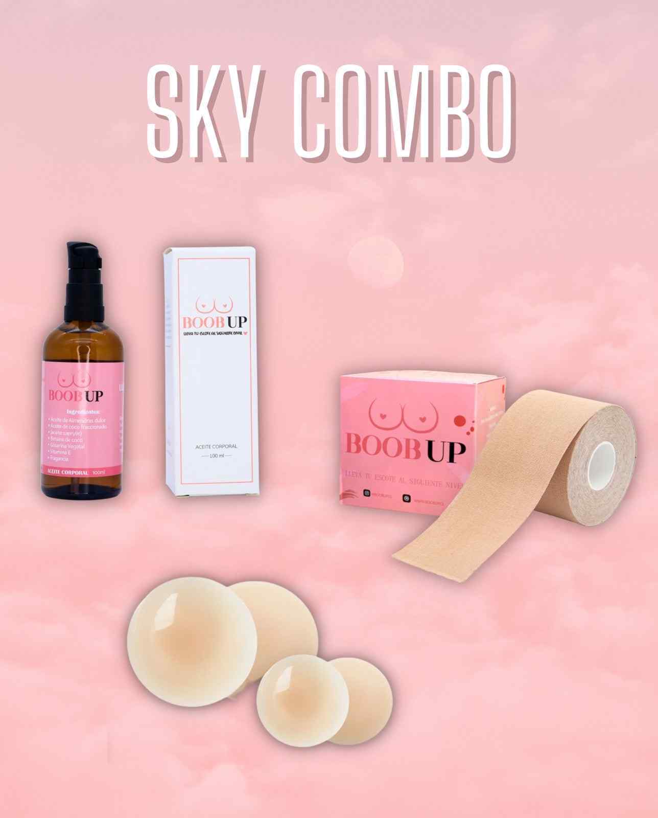 SKY COMBO