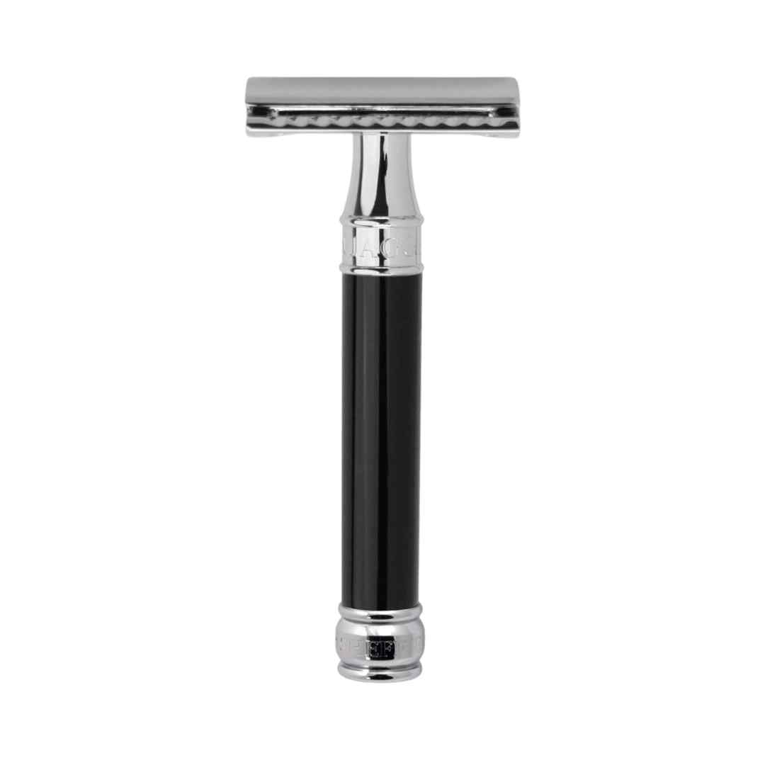 Safety Razor Edwin Jagger De86Bl
