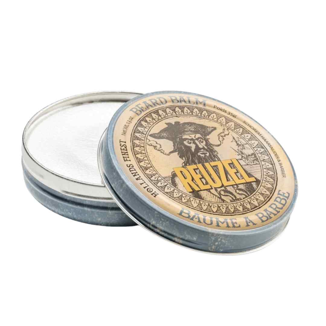 Beard Balm Reuzel