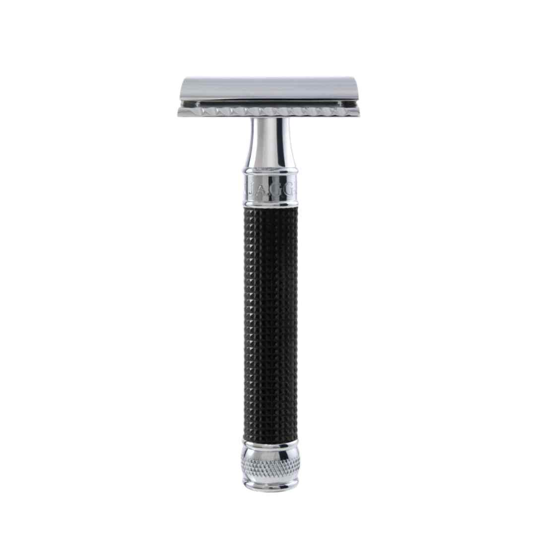 Safety Razor 3D Diamond