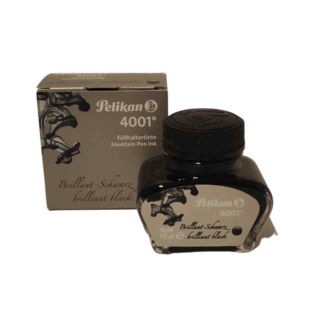 Tinta Pelikan 4001 Negro