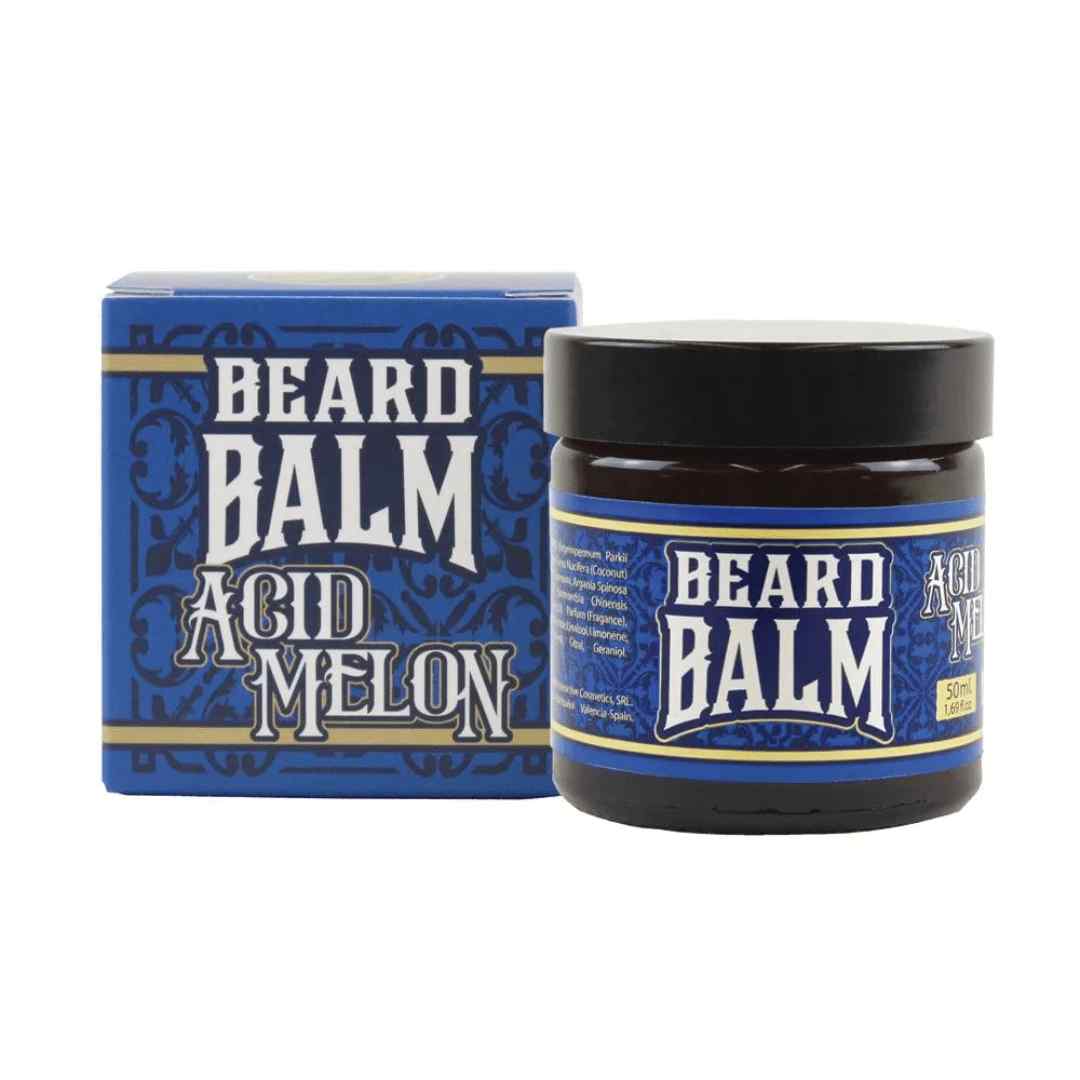 Balsamo Para La Barba Nº 3 Acid Melon Hey Joe 60Gr