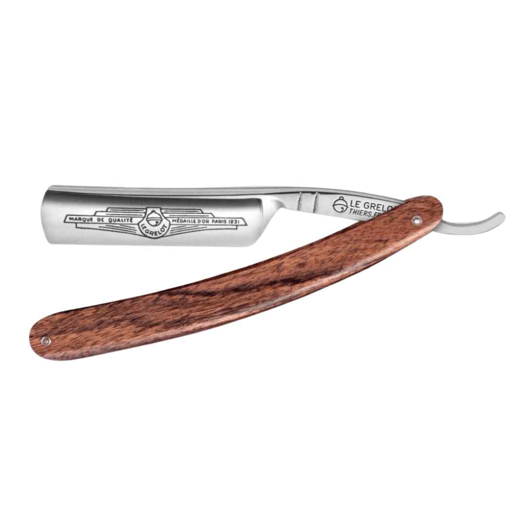 Navaja Le Grelot 6/8" Kingwood Thiers Issard