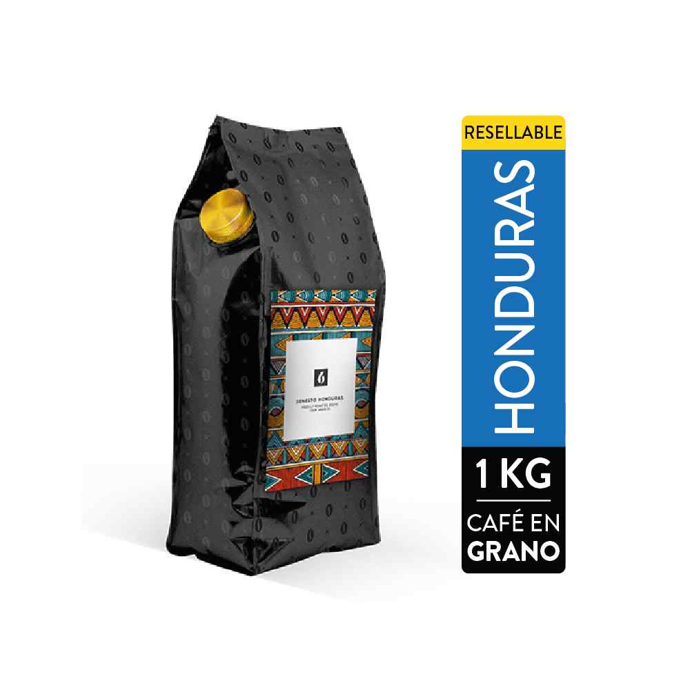 Senesto Honduras 1kg café en grano