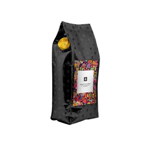 Senesto Colombia 1kg café en grano