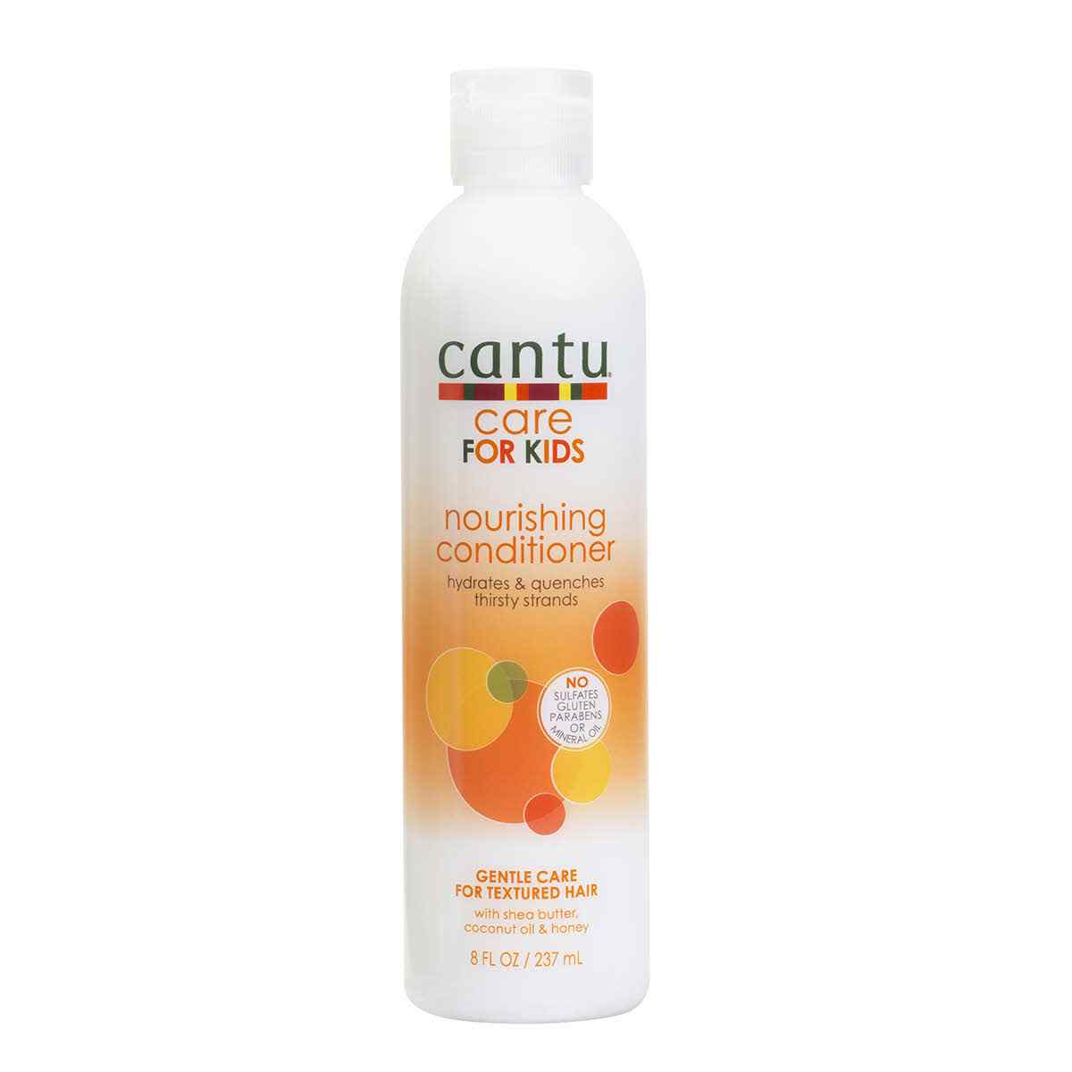 Acondicionador Para Niños - Rizos y Ondas Cantu Beauty 237ml