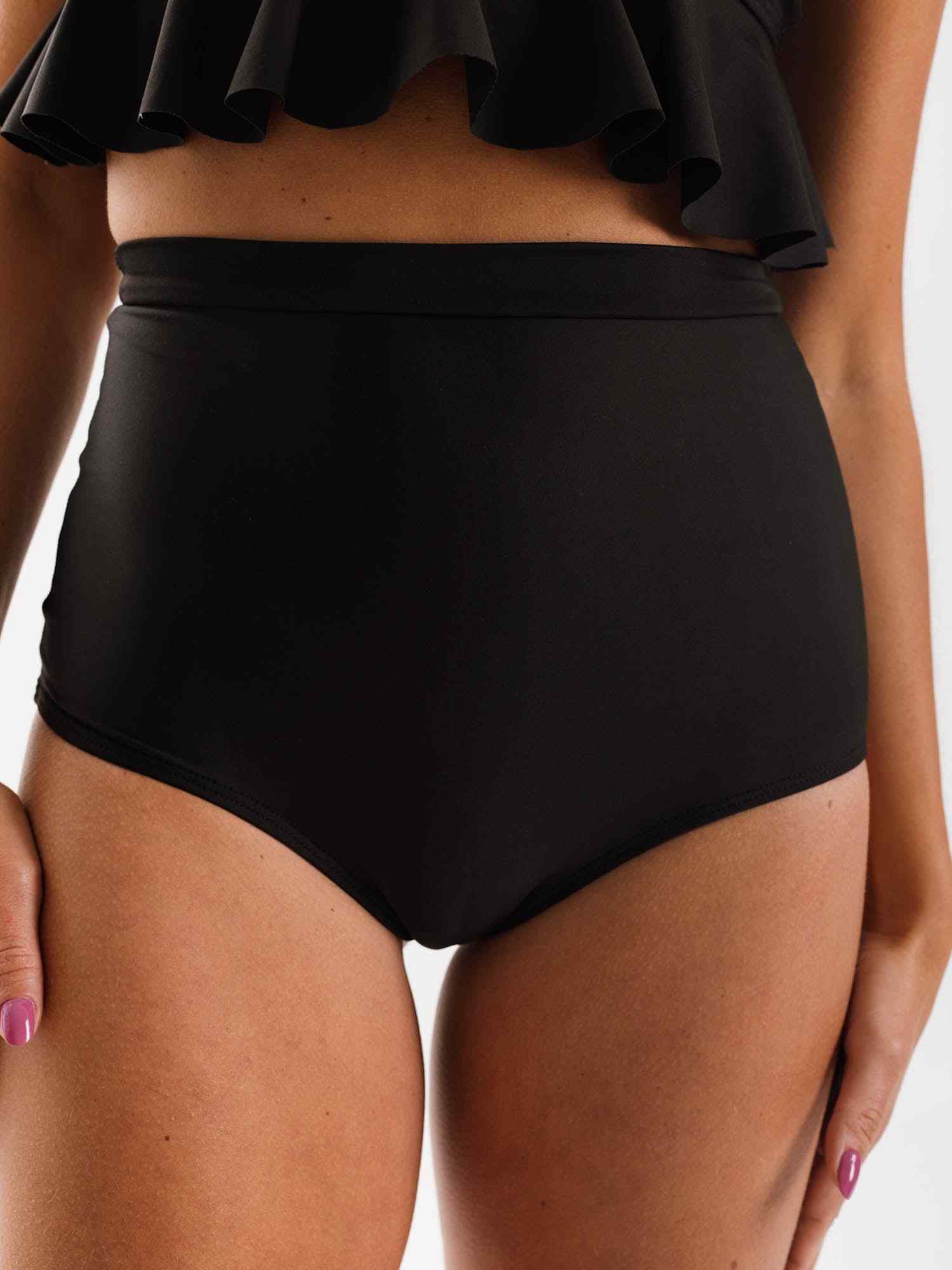 Bottom Broome Negro - XL