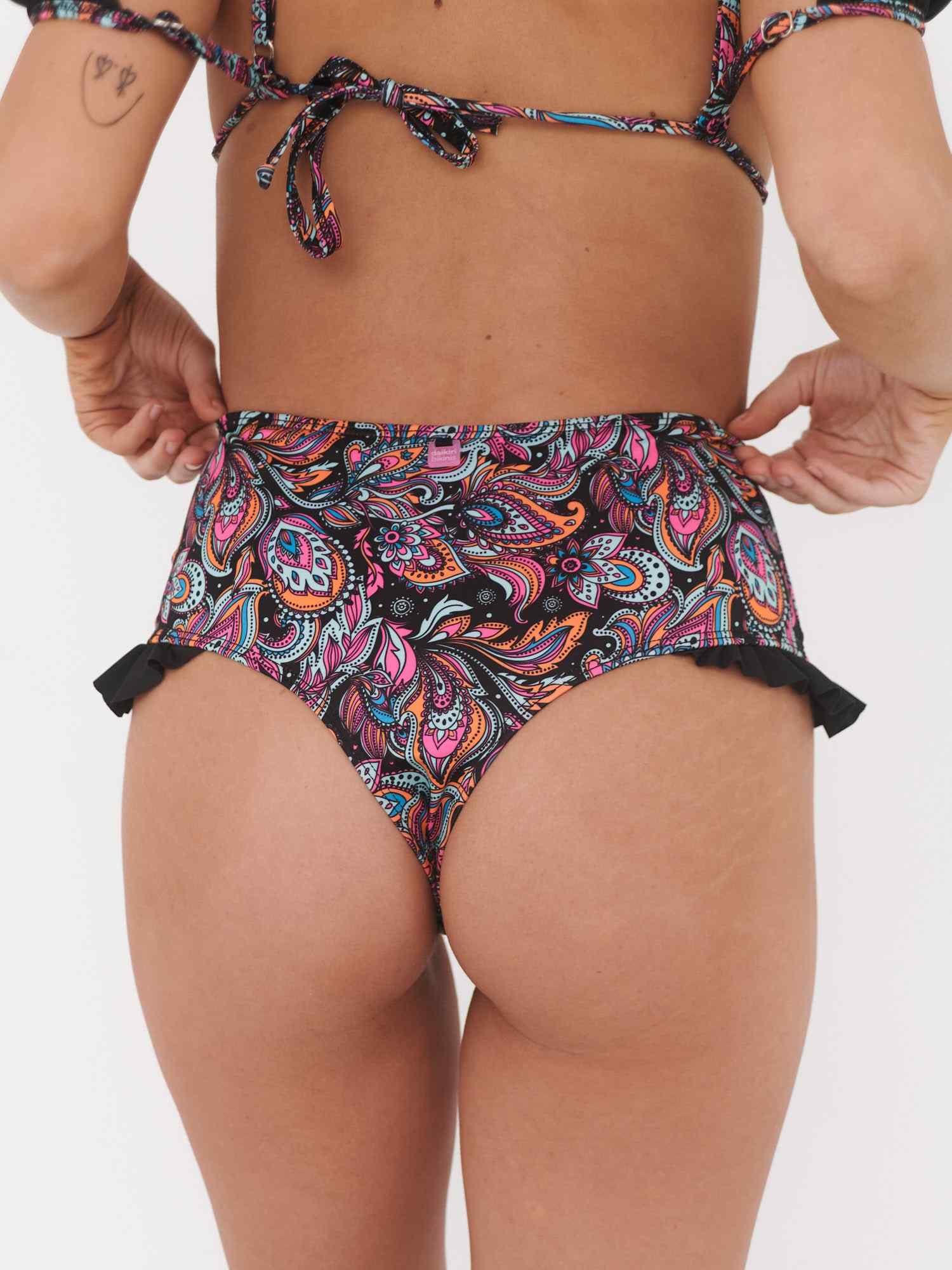 Bottom Bora Balcan - XL