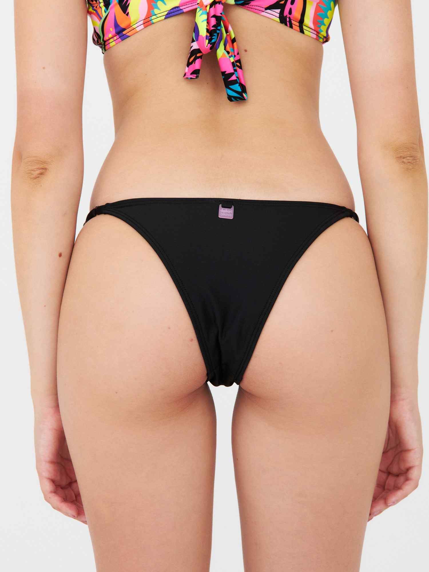 Bottom Rio Full Negro - XL