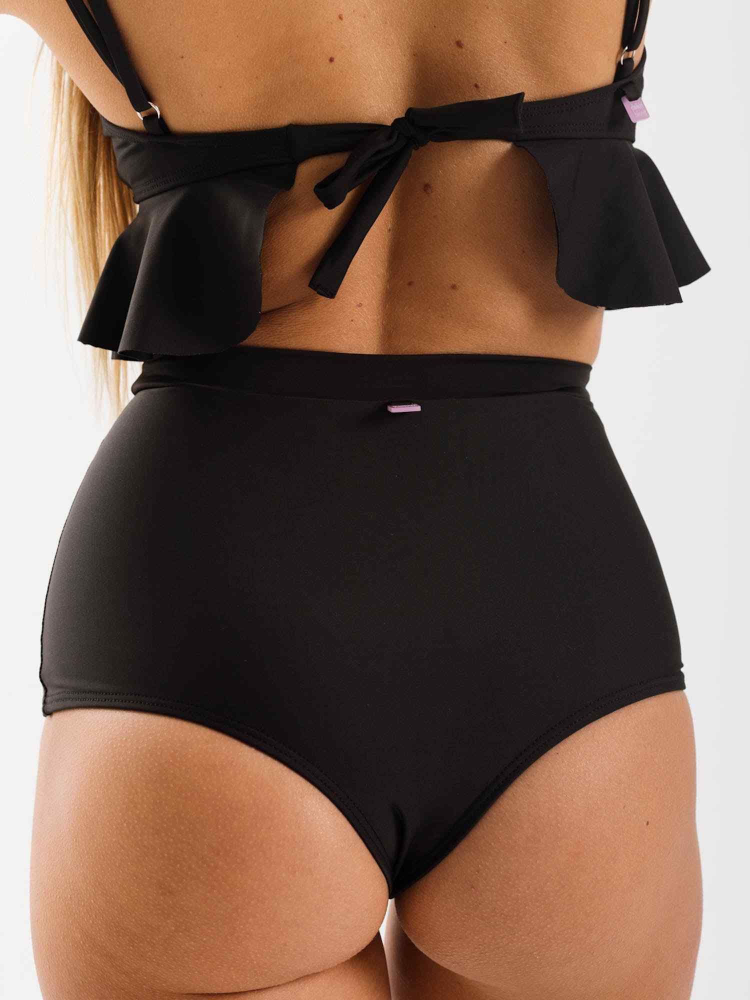 Bottom Broome Negro - XL