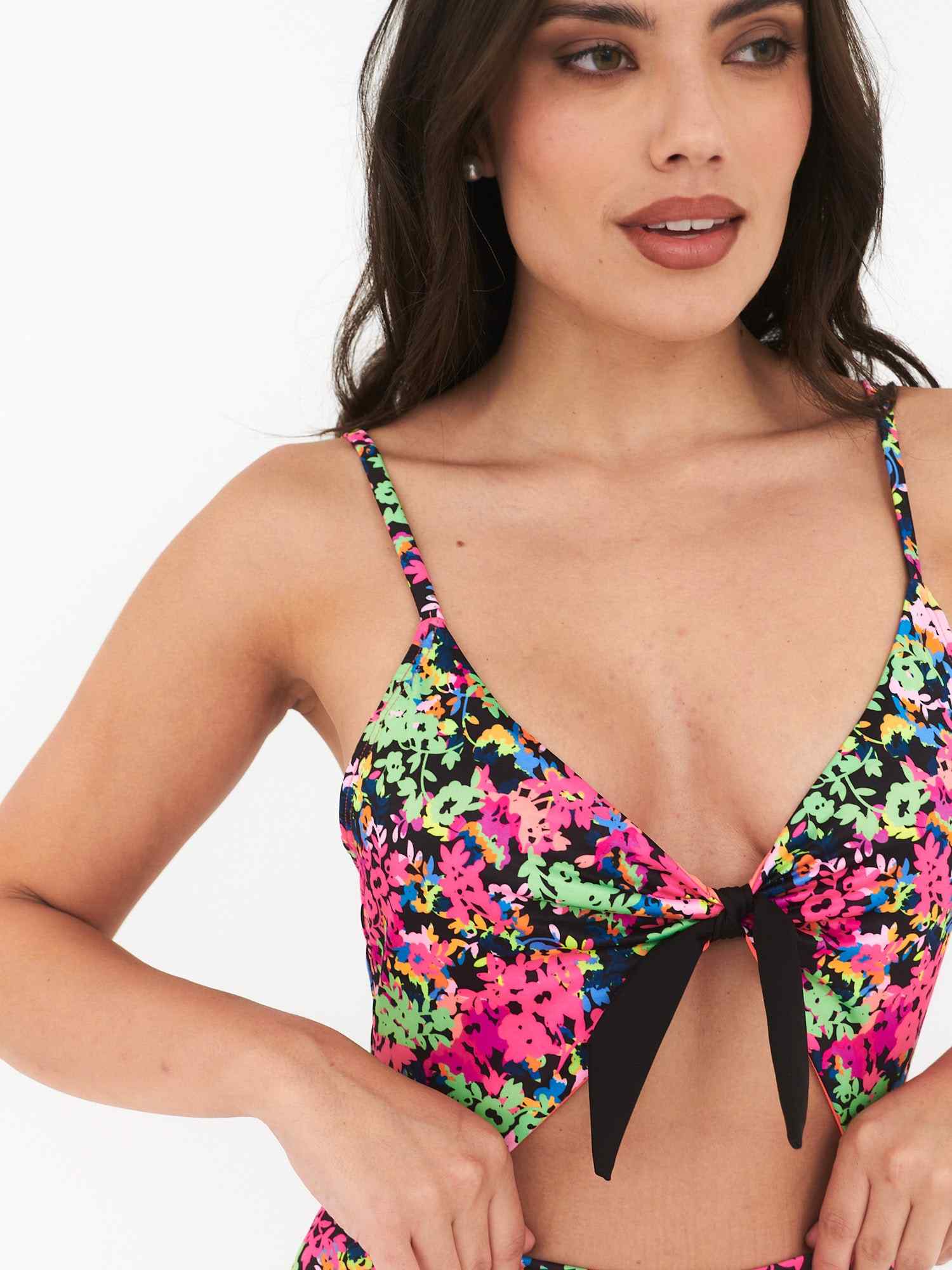 Trikini Peniche Florilú - XL