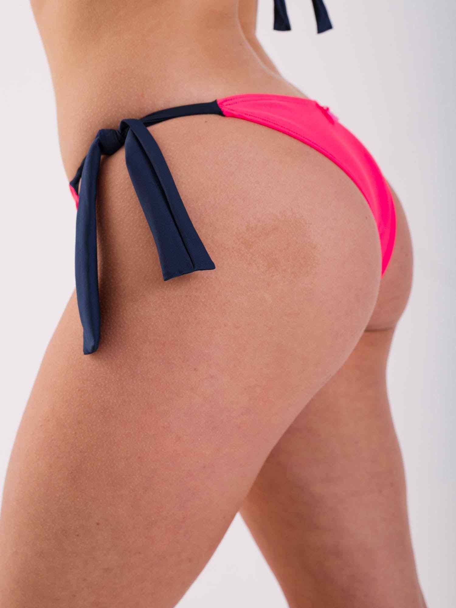 Bottom Nazaré Fucsia - M