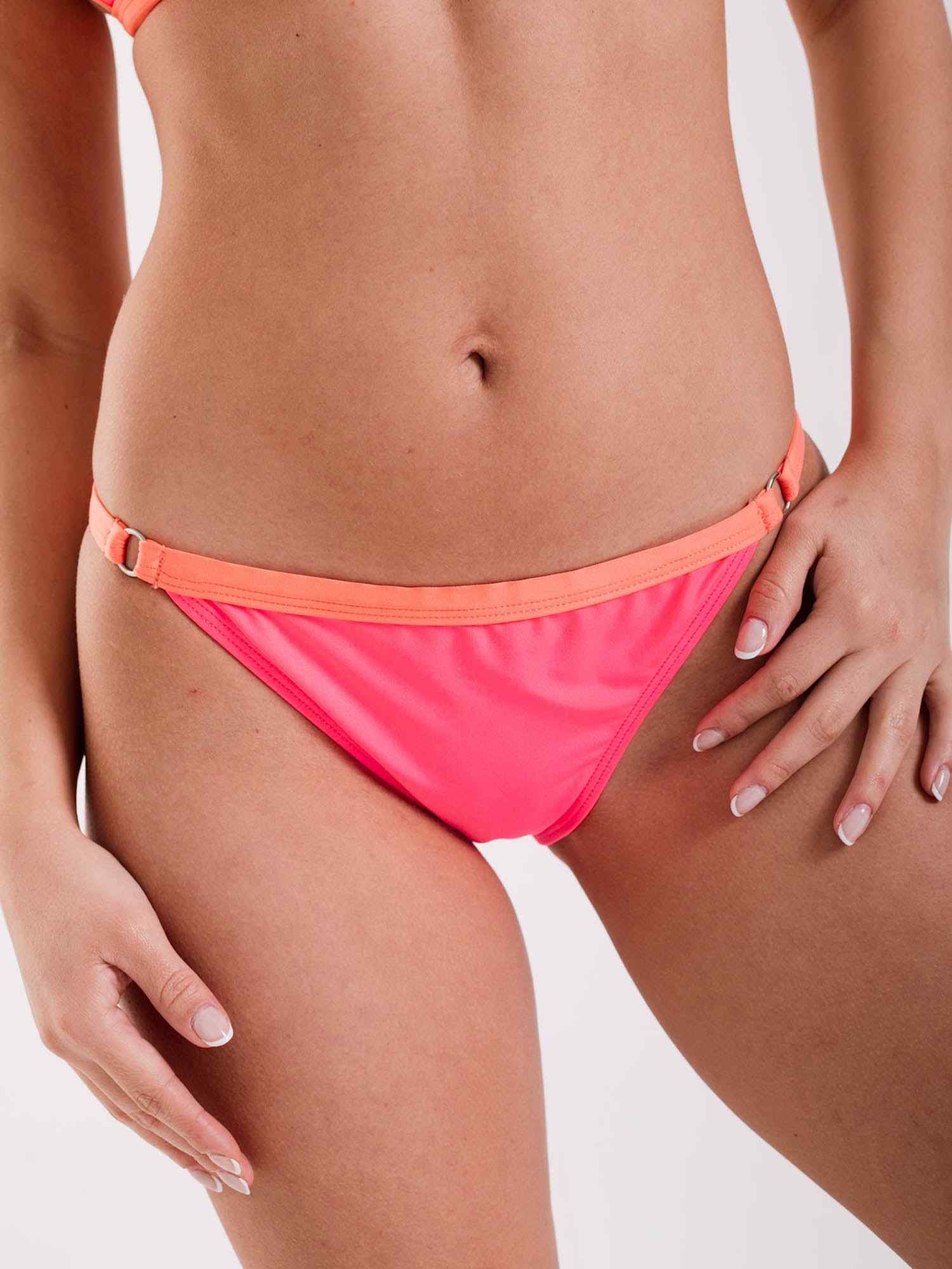 Bottom Symi Fucsia - L