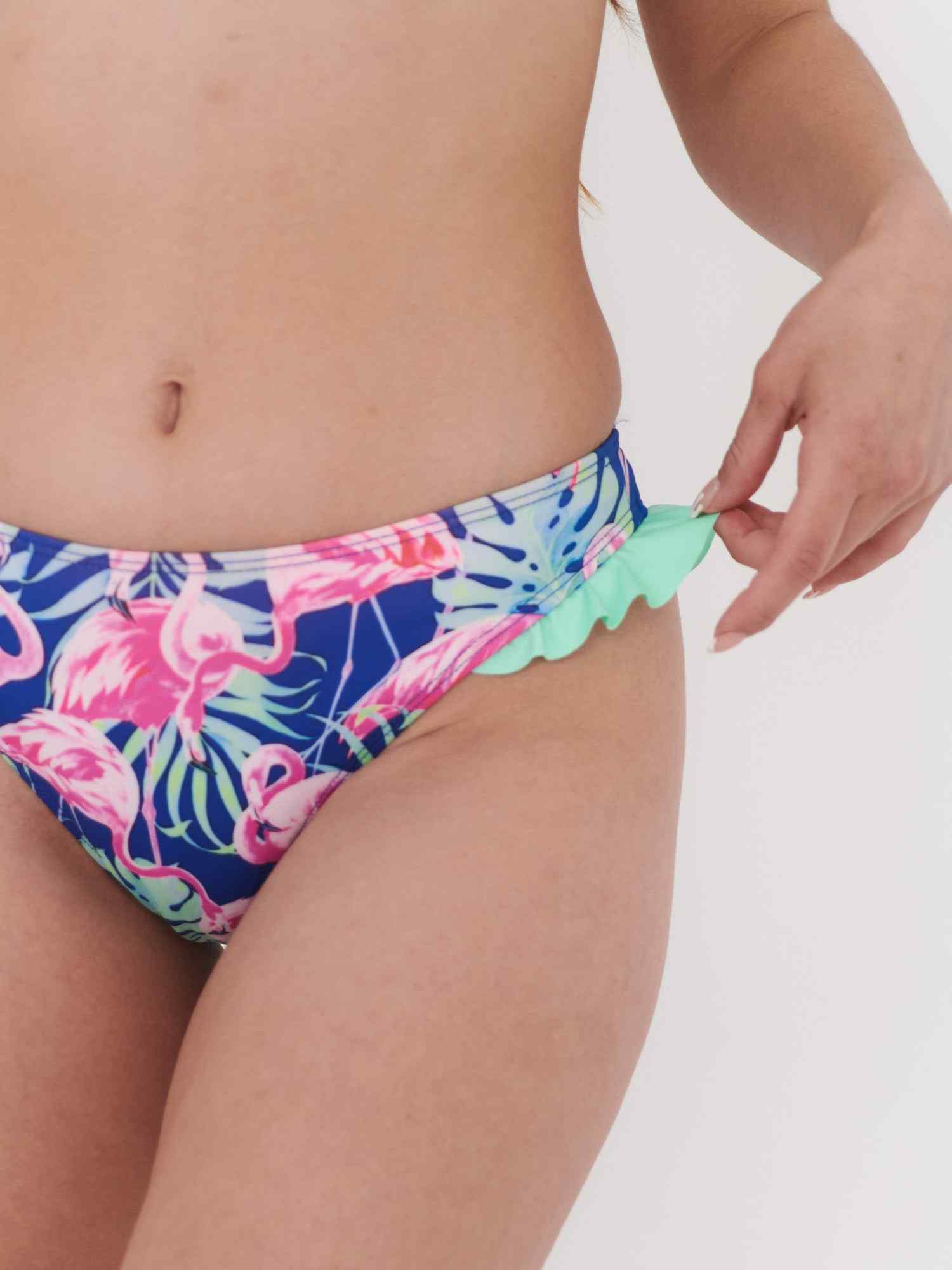 Bottom Buzios Flami - XL