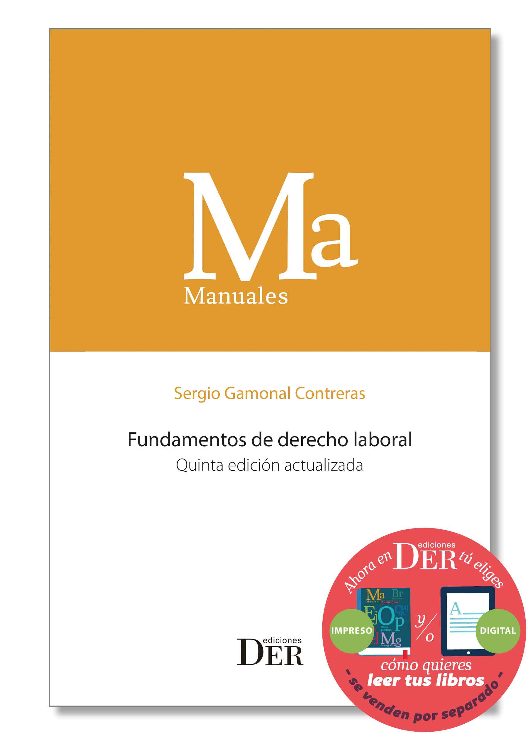 Fundamentos del Derecho laboral