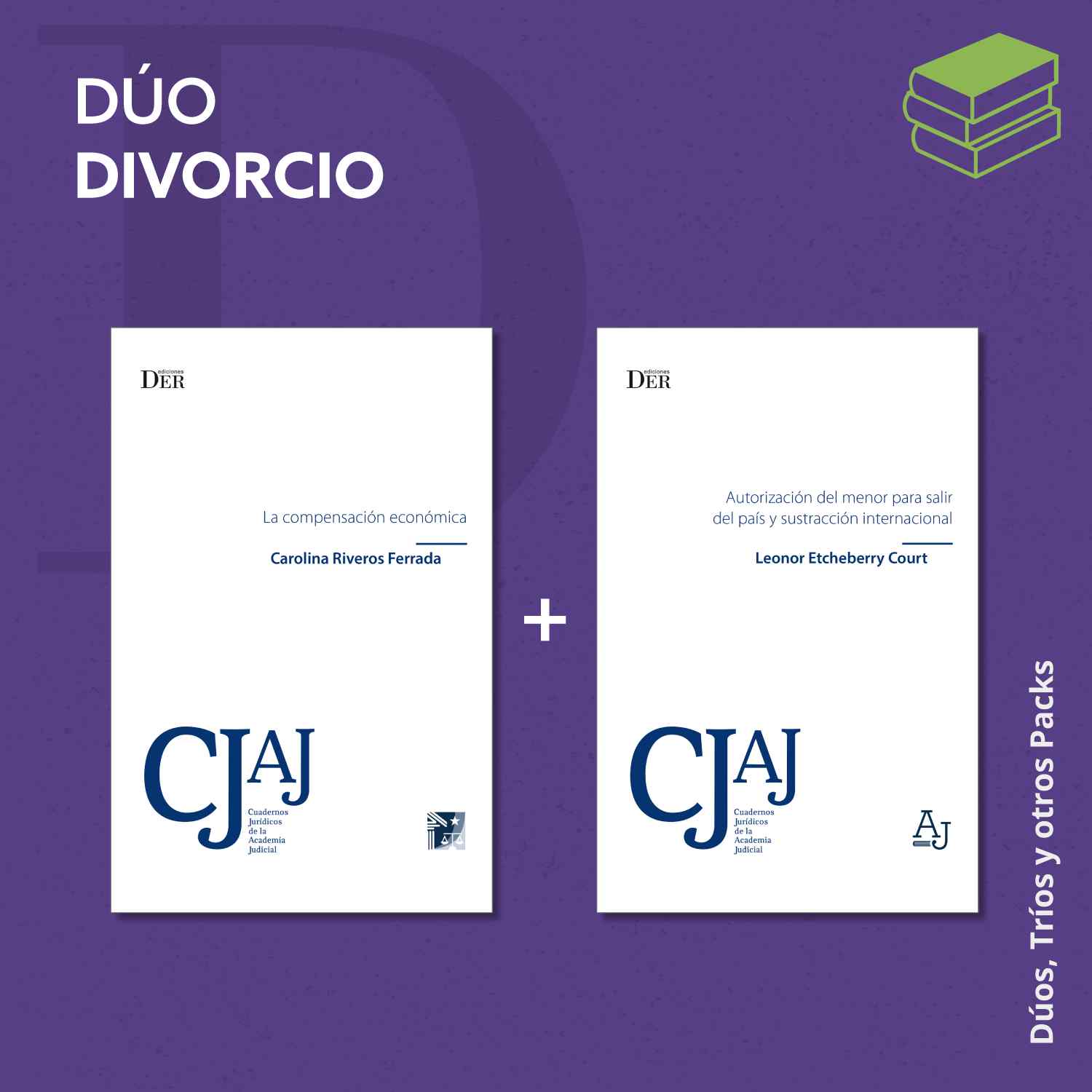 Dúo Divorcio