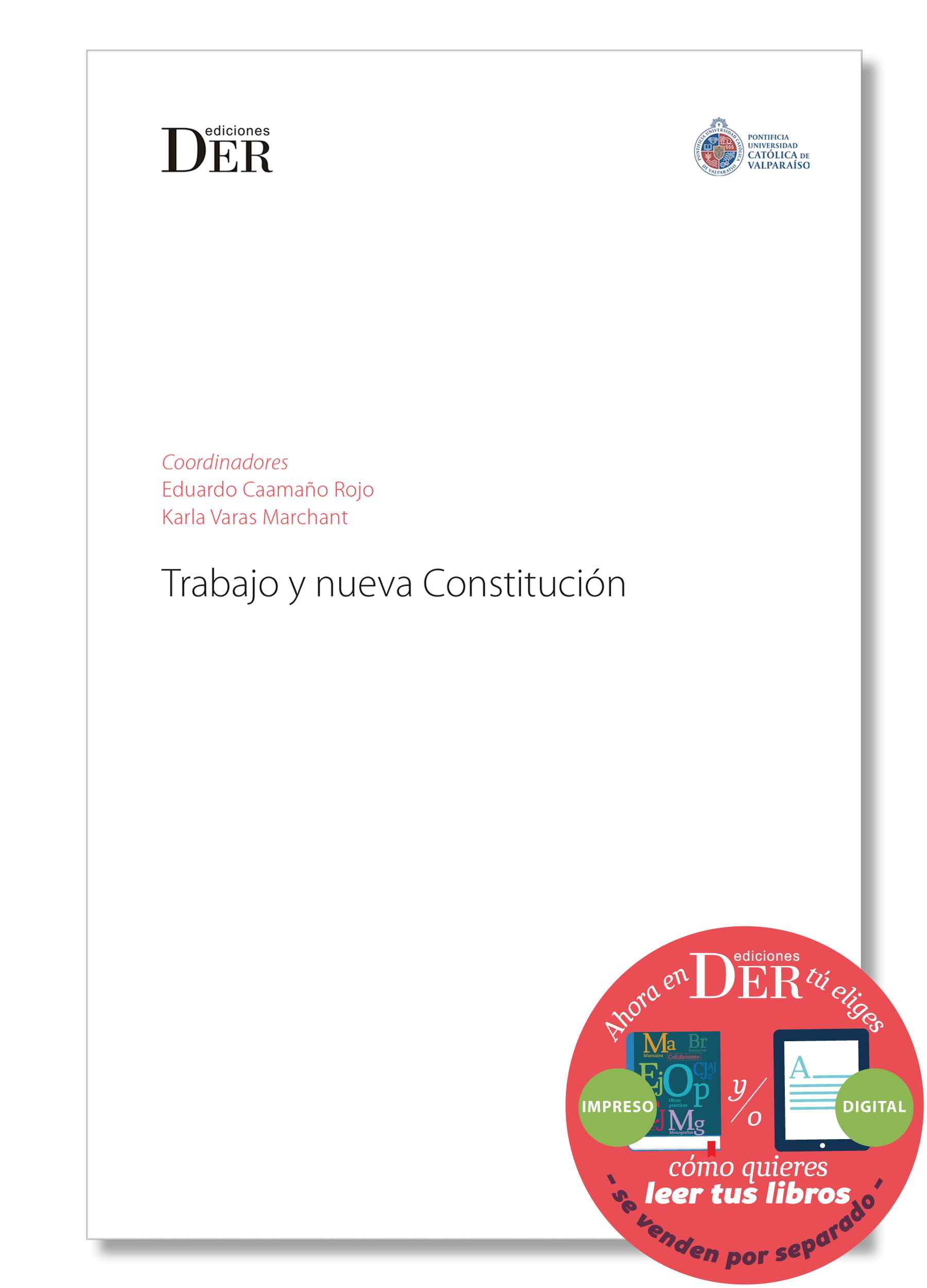 Trabajo y nueva Constitución