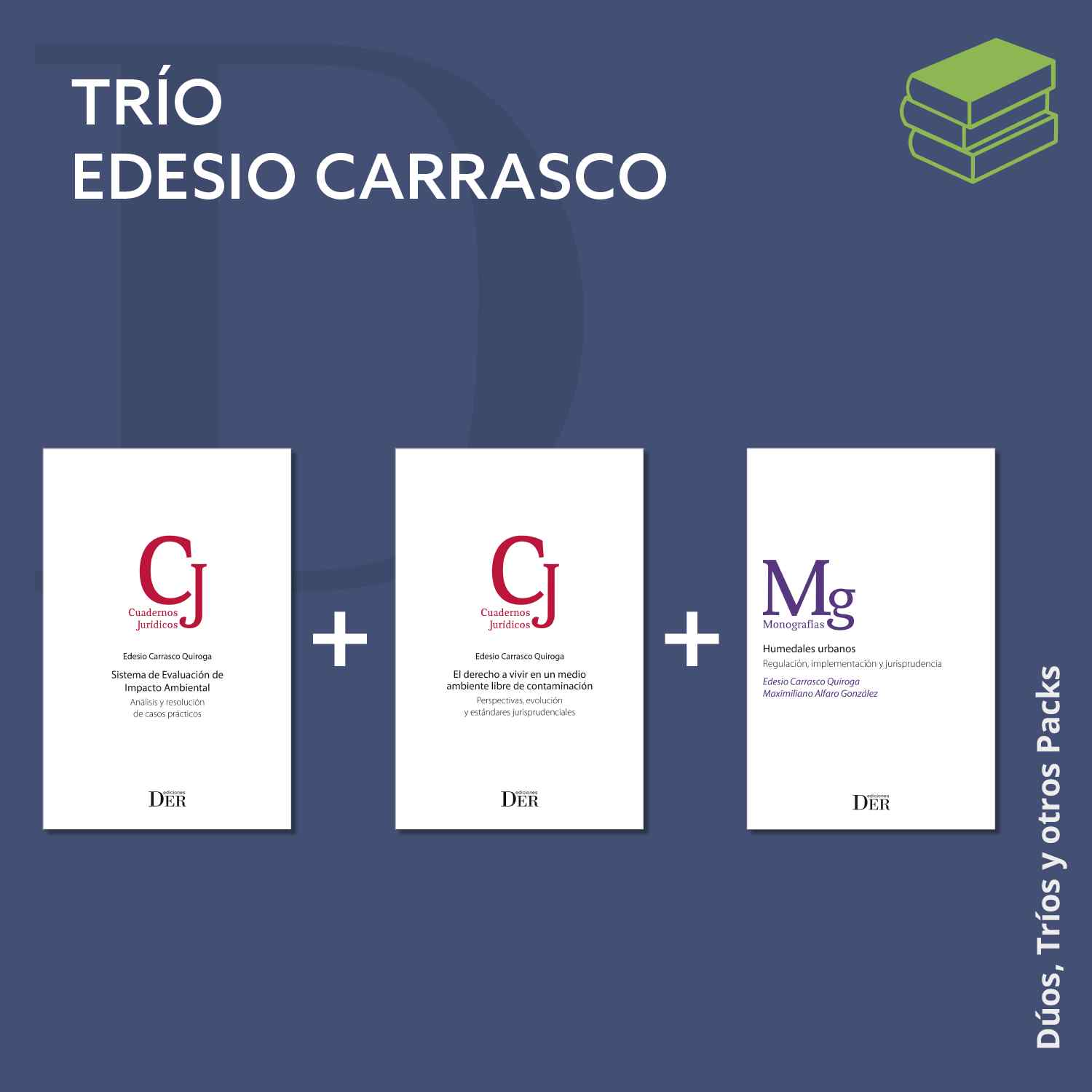 Trío Edesio Carrasco