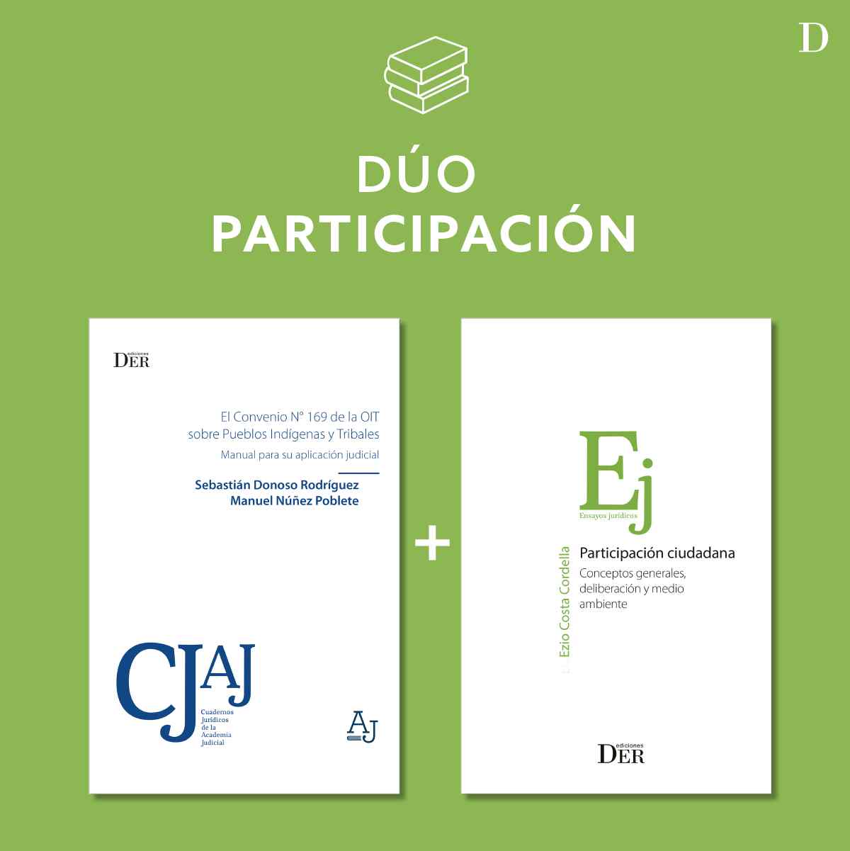 Dúo Participación