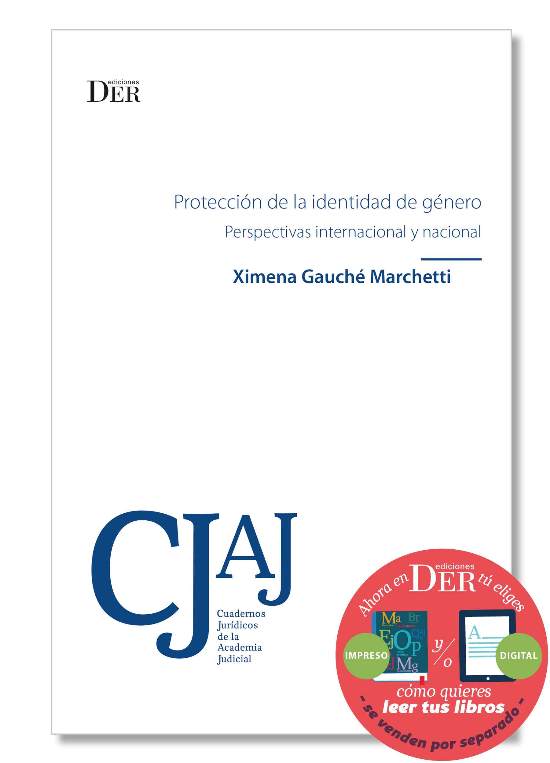 Protección de la identidad de género